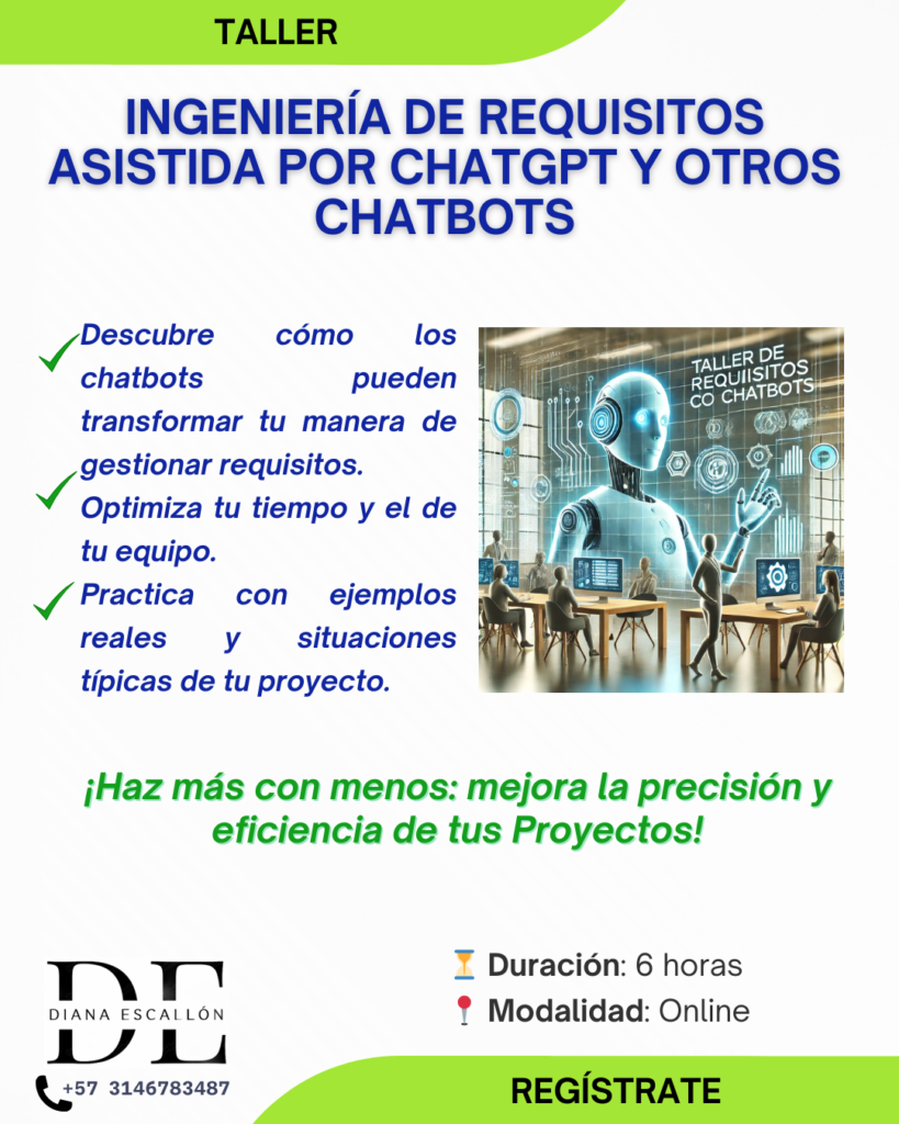 IR con Chatbots