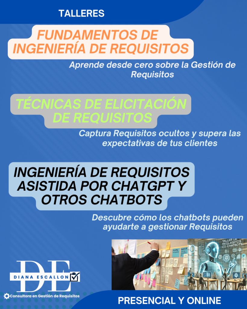 Cursos y Talleres