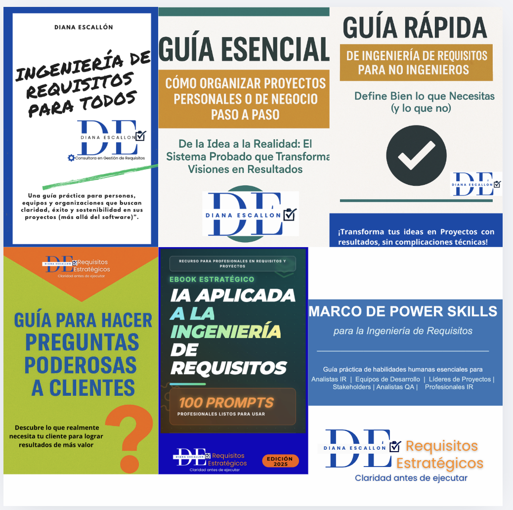 Material Digital Requisitos Diana Escallón